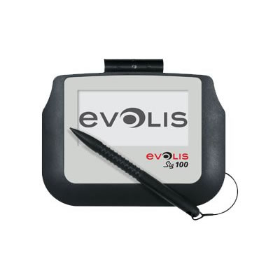 Evolis Signature 100